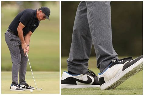 Understanding the Anatomy of Jordan Golf Shoes