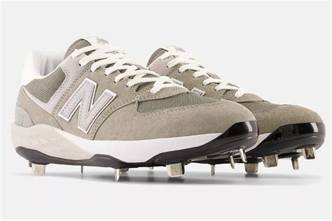 Understanding the Anatomy of New Balance Cleats