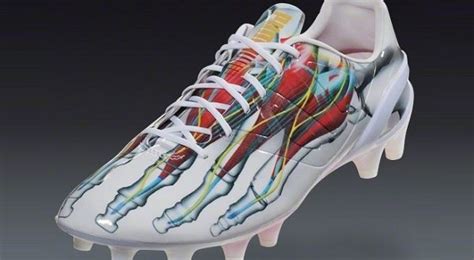 Understanding the Anatomy of Puma Soccer Cleats