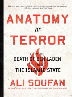 Understanding the Anatomy of Terror