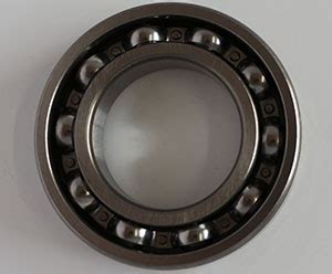 Understanding the Anatomy of a Ball Bearing