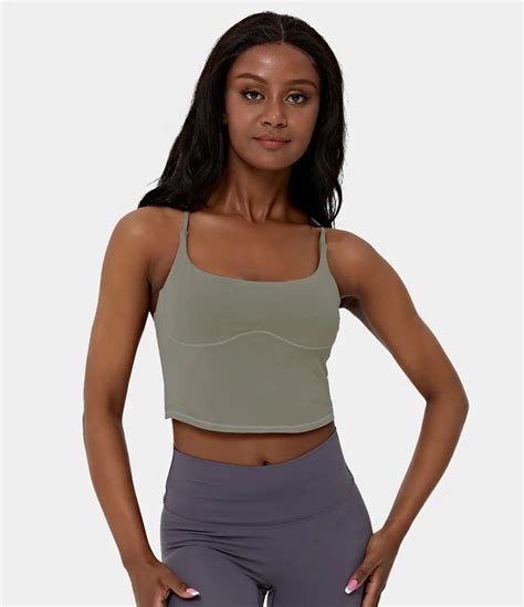 Understanding the Anatomy of a Cotton Sports Bra