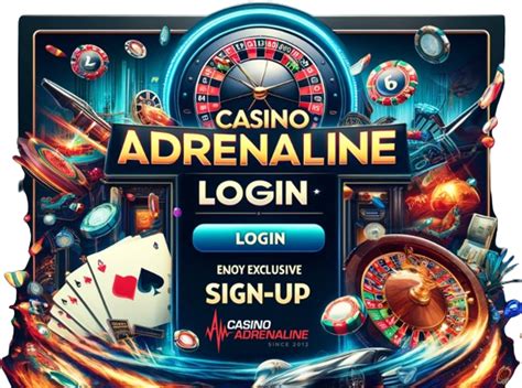 Understanding the Appeal of Adrenaline Casinos