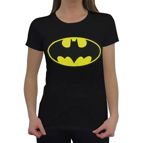 Understanding the Appeal of Batman Women's Shirts