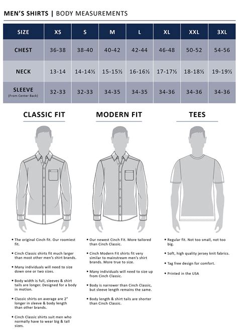 Understanding the Appeal of Cinch Shirts