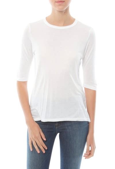 Understanding the Appeal of Elbow Length Tees