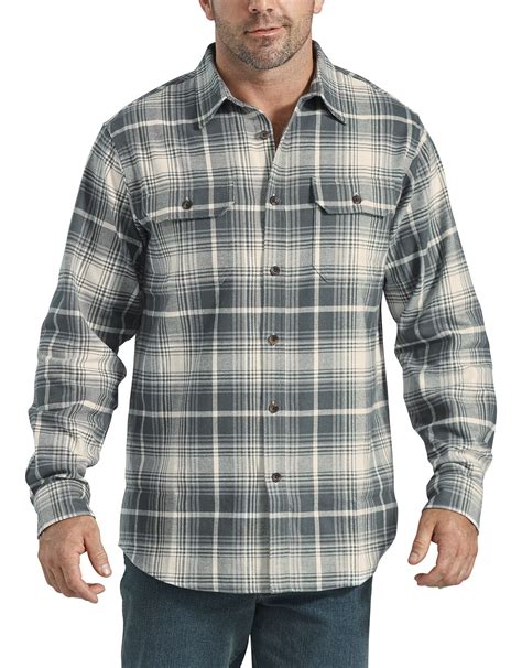 Understanding the Appeal of Heavy Long Sleeve Shirts