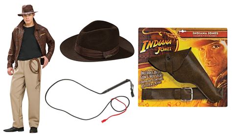 Understanding the Appeal of Indiana Jones Costumes