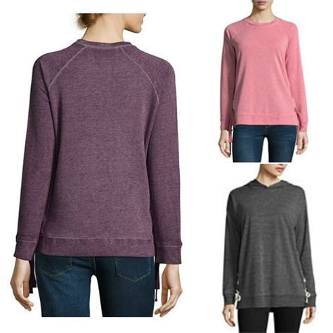 Understanding the Appeal of JCPenney Women's Sweatshirts