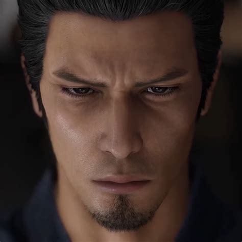 Understanding the Appeal of Kiryu Kazuma