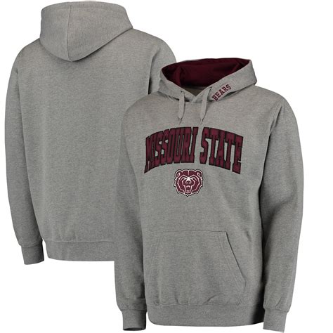 Understanding the Appeal of Missouri State Sweatshirts