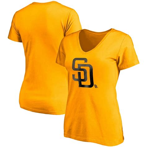 Understanding the Appeal of Padres Shirt Women's