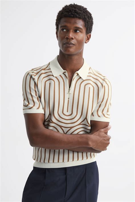 Understanding the Appeal of Striped Polo T-Shirts