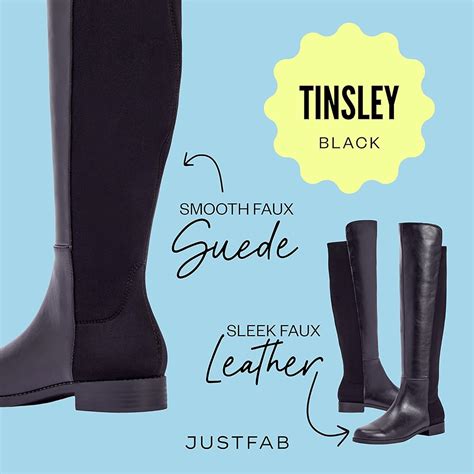 Understanding the Appeal of Tall Flat Boots