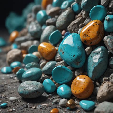 Understanding the Appeal of Turquoise