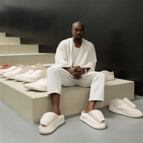 Understanding the Appeal of Yeezy Sneaker Slippers