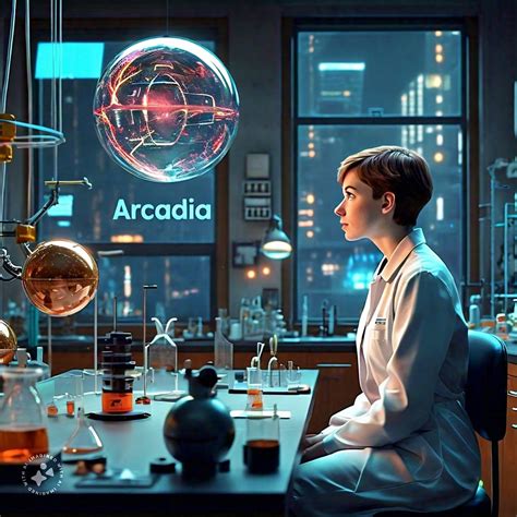 Understanding the Arcadia Years
