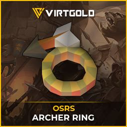 Understanding the Archer Ring