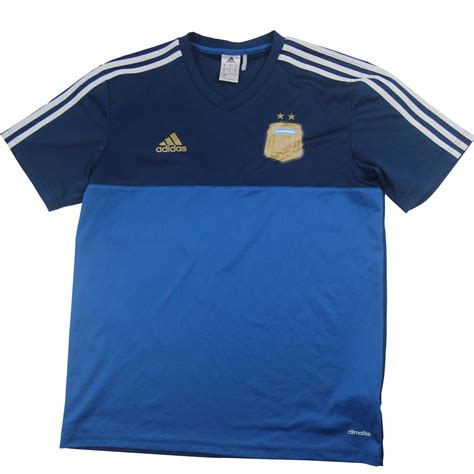 Understanding the Argentina National Soccer Jersey