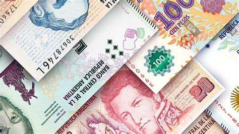 Understanding the Argentine Peso Currency