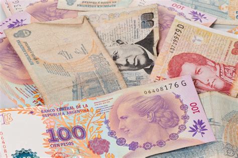 Understanding the Argentinian Peso and US Dollar