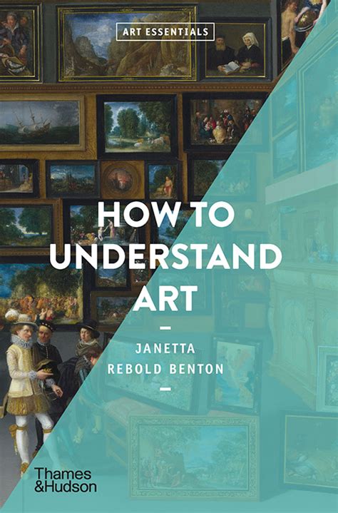 Understanding the Art