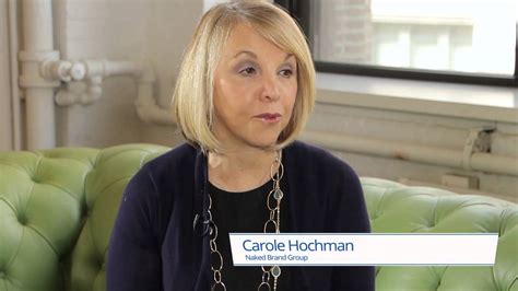 Understanding the Art and Impact of Carole Hochman