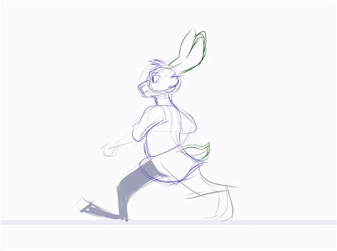 Understanding the Art of Studio Bunnywalking