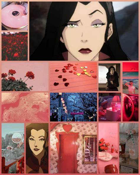 Understanding the Asami Aesthetic