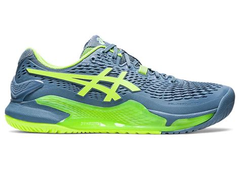 Understanding the Asics Resolution 9: A Symphony of Features