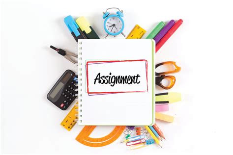 Understanding the Assignment