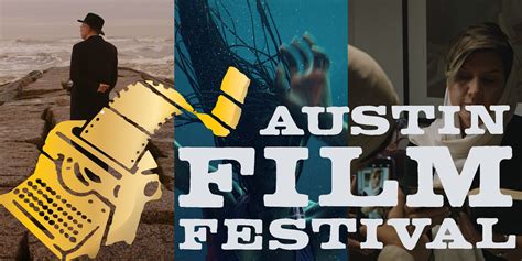 Understanding the Austin Film Festival