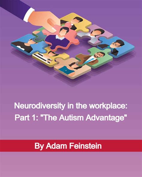 Understanding the Autism Advantage