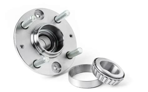 Understanding the Average Life of Wheel Bearings