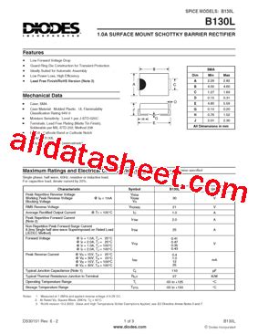 Understanding the B130L-13-F: A Technical Overview