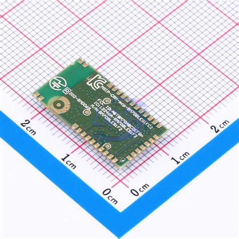 Understanding the BCM4366KMMLW1G