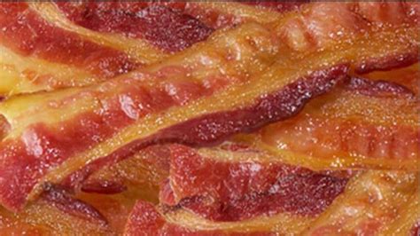 Understanding the Bacon Craze