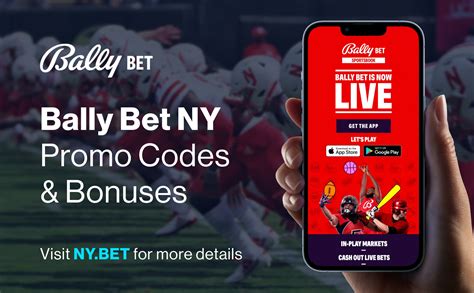 Understanding the Bally's Bet