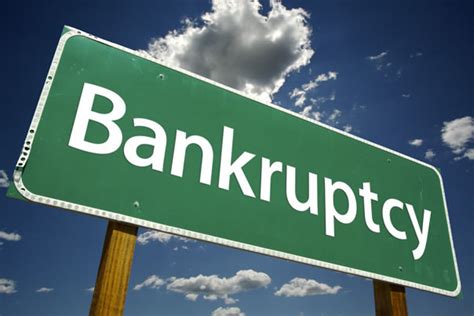 Understanding the Bankruptcy Landscape