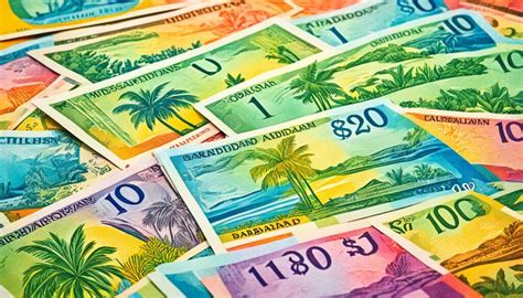 Understanding the Barbadian Dollar