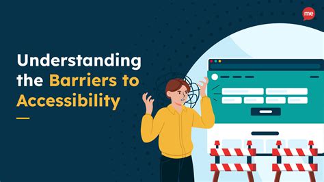Understanding the Barriers