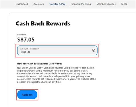 Understanding the Basics: Earning and Redeeming Cashback