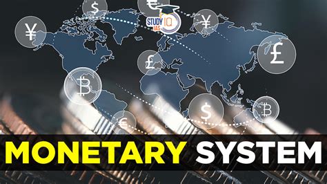 Understanding the Basics: Iraq and India's Monetary Systems