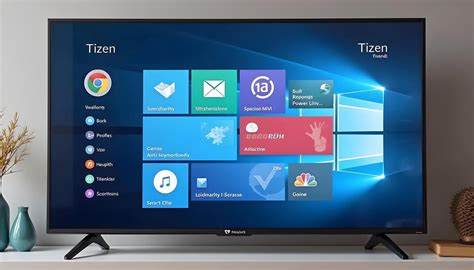 Understanding the Basics: Types of TVs and Features