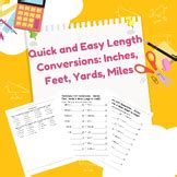 Understanding the Basics: Yards, Feet, and Other Units of Length