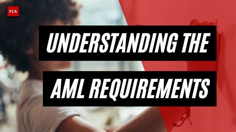 Understanding the Basics of AML