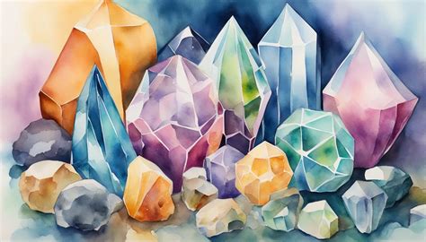 Understanding the Basics of Crystals