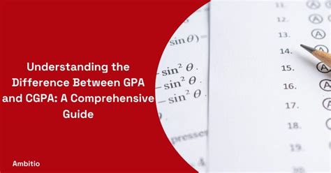 Understanding the Basics of GPA