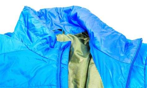 Understanding the Basics of Insulated Jackets