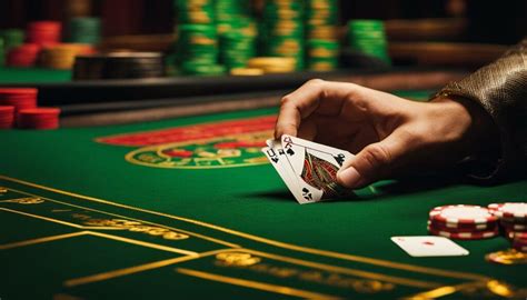 Understanding the Basics of Online Casinos